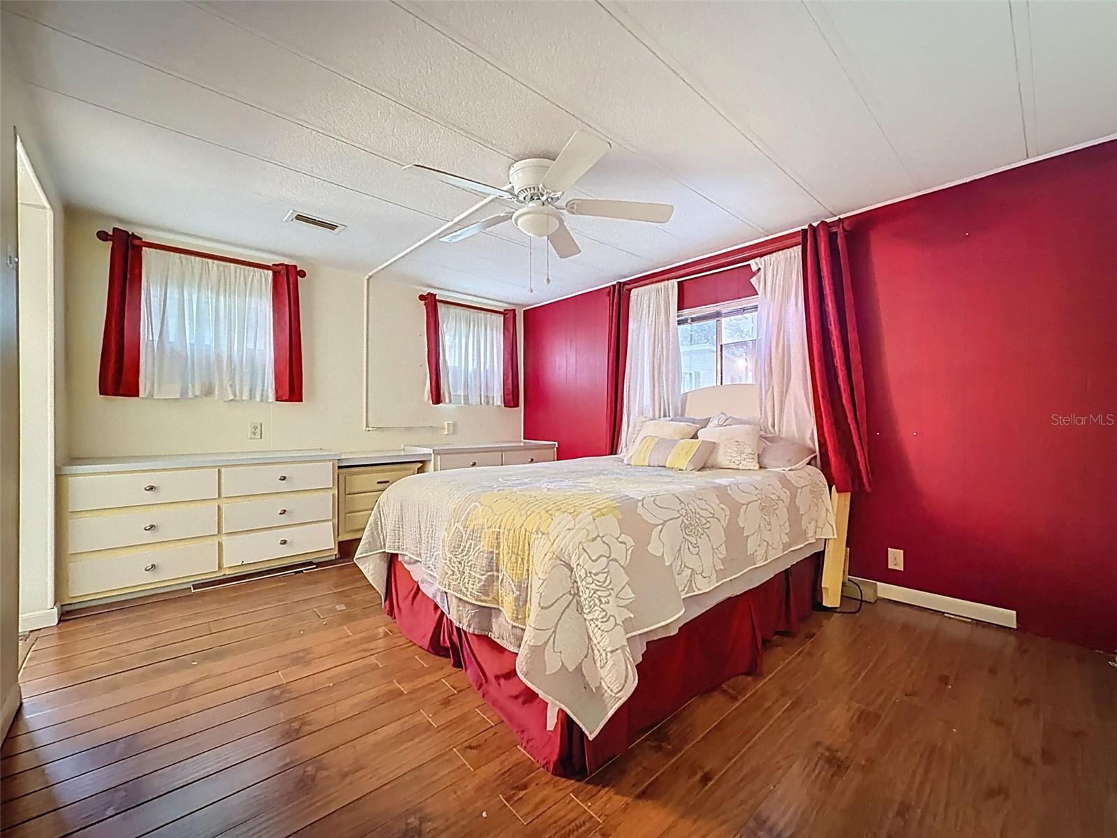 BRIAR CREEK MOBILE HOME COMMUNITY I CONDO - Residential