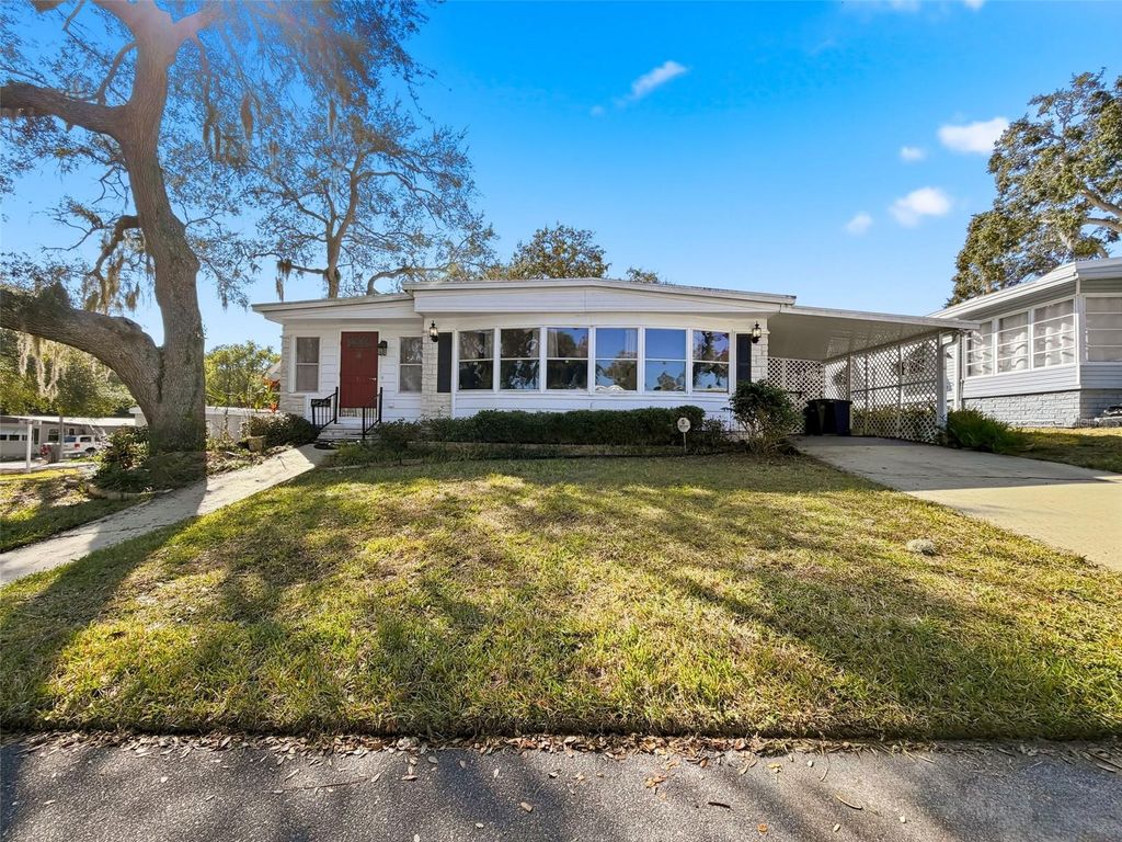 Photo of 31 New Fawn Court #22, Safety Harbor, FL 34695 (MLS # TB8462128)