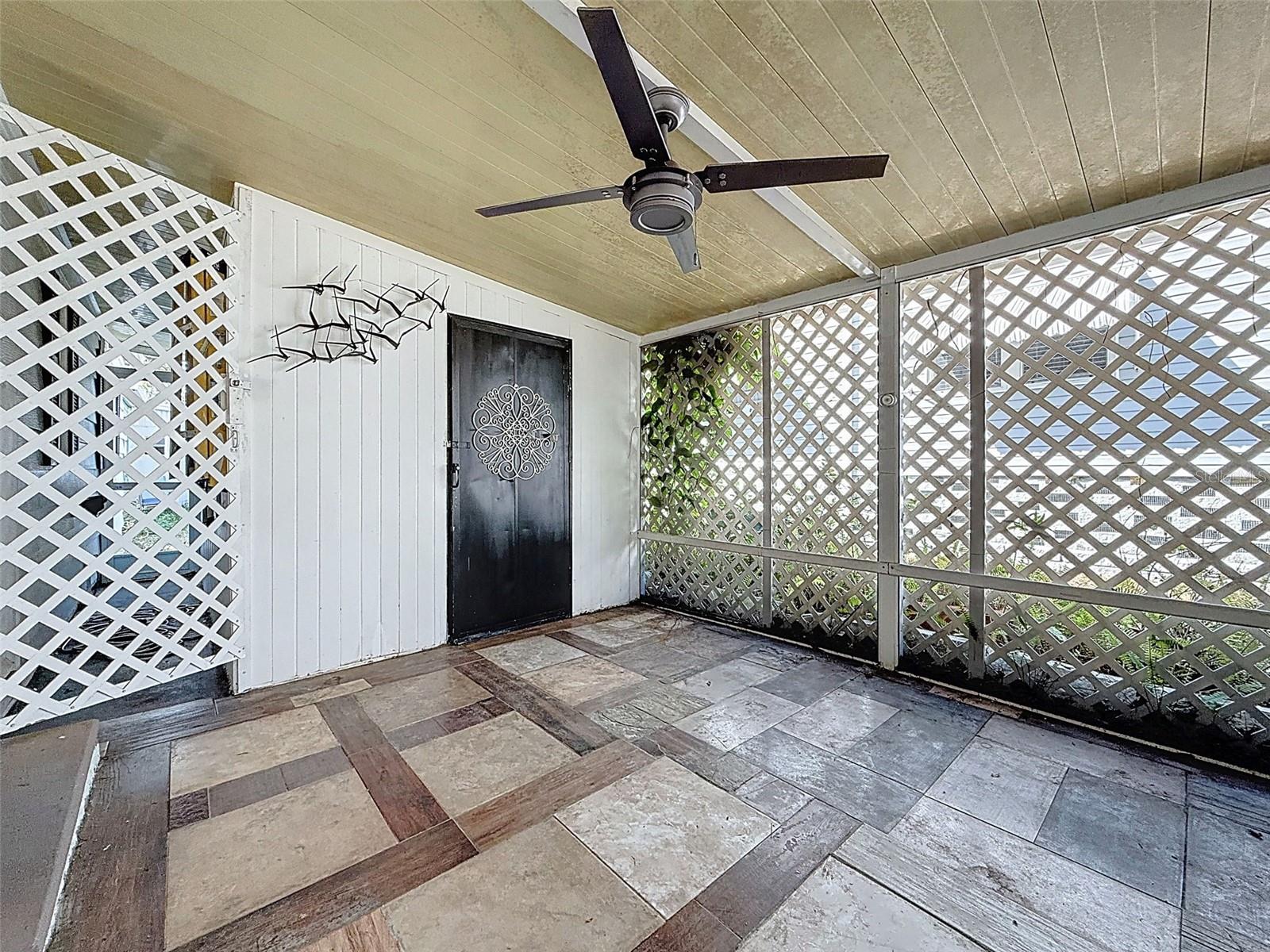 BRIAR CREEK MOBILE HOME COMMUNITY I CONDO - Residential