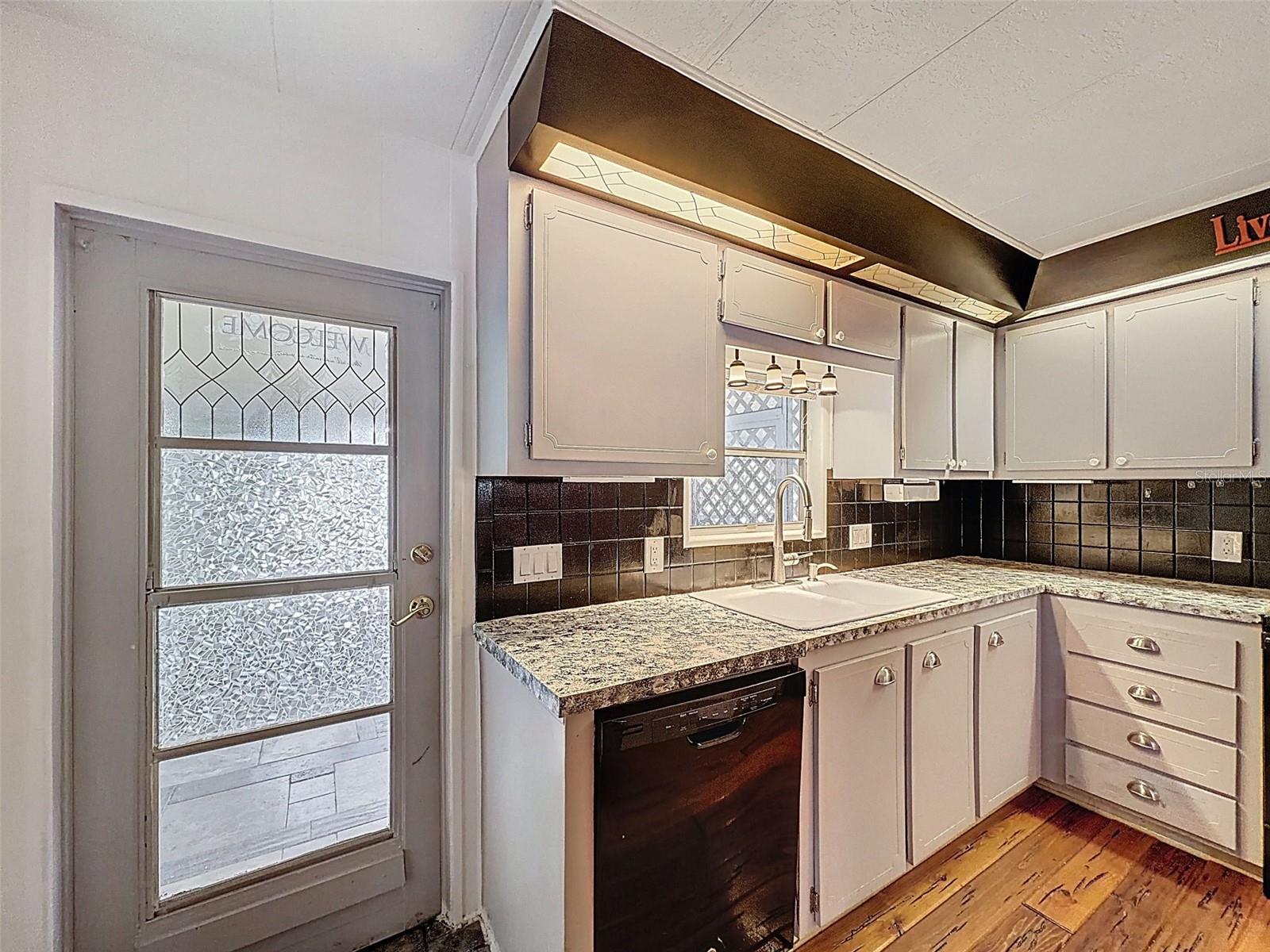 BRIAR CREEK MOBILE HOME COMMUNITY I CONDO - Residential