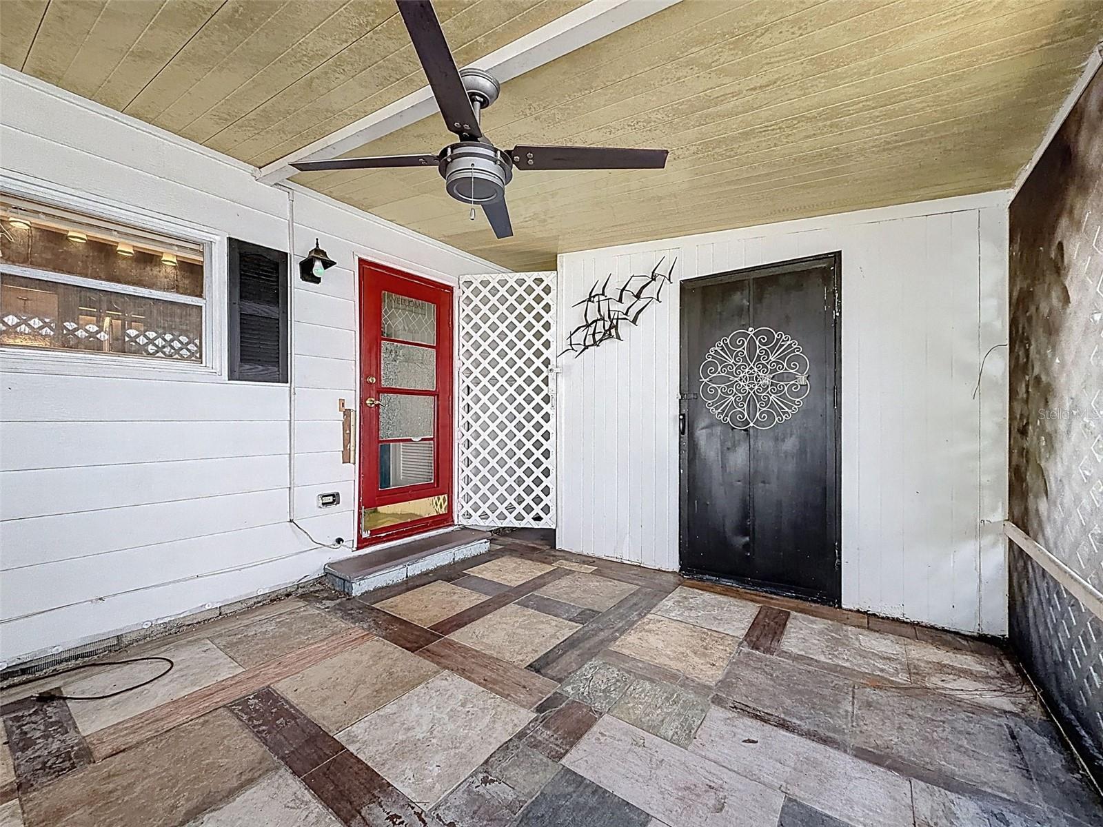 BRIAR CREEK MOBILE HOME COMMUNITY I CONDO - Residential