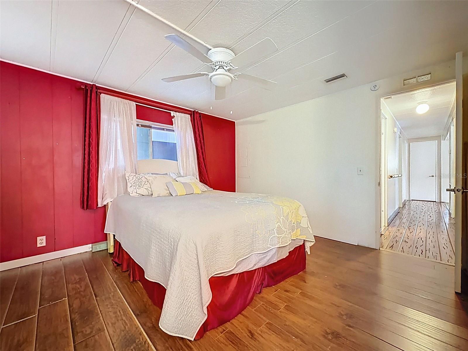 BRIAR CREEK MOBILE HOME COMMUNITY I CONDO - Residential