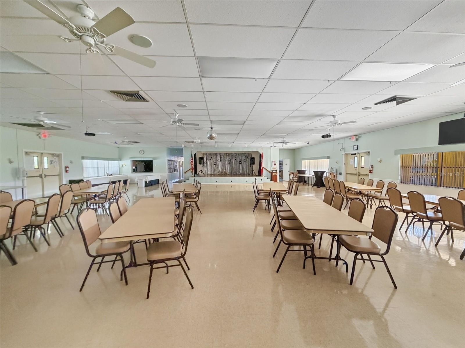 BRIAR CREEK MOBILE HOME COMMUNITY I CONDO - Residential