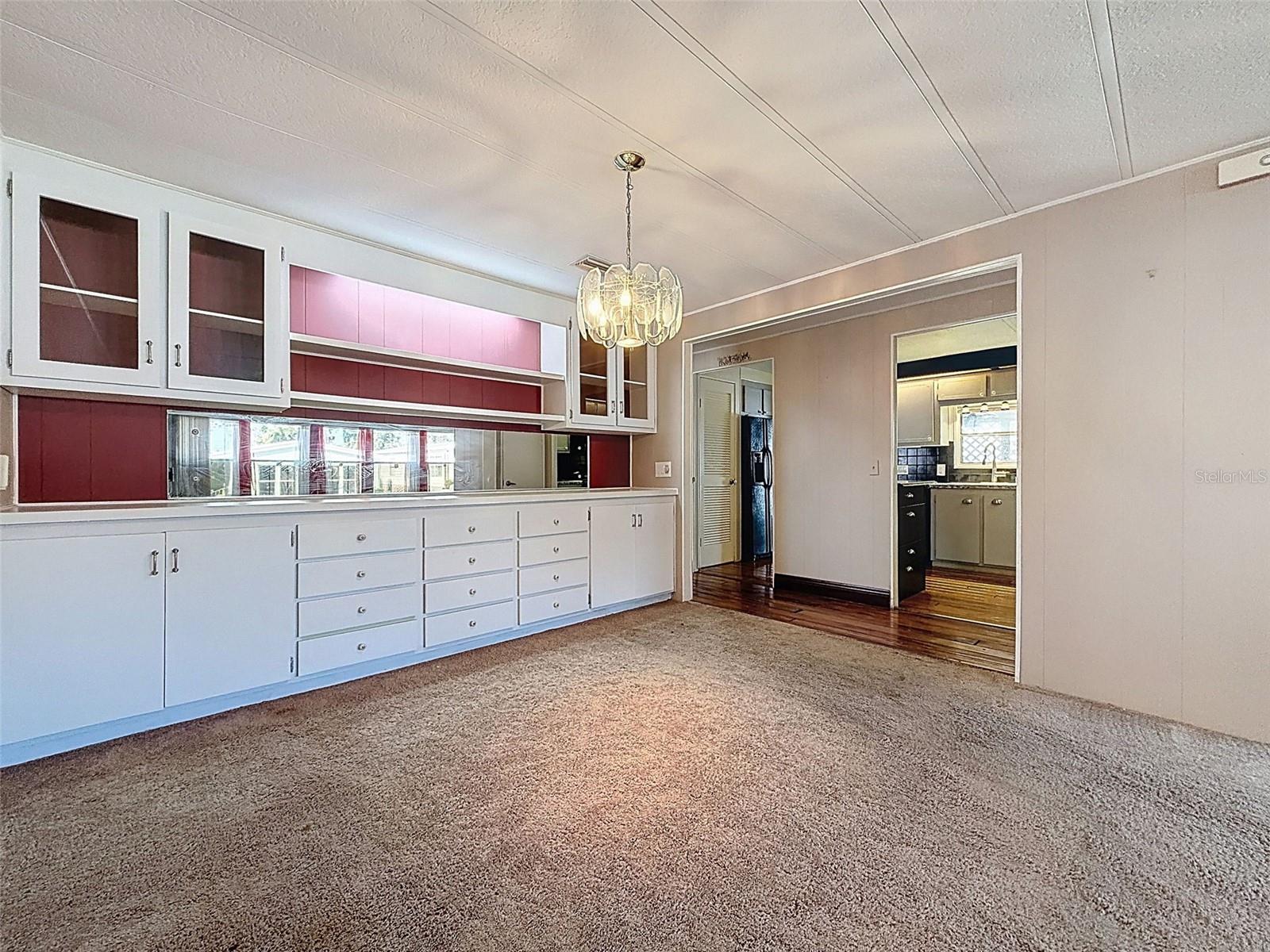 BRIAR CREEK MOBILE HOME COMMUNITY I CONDO - Residential