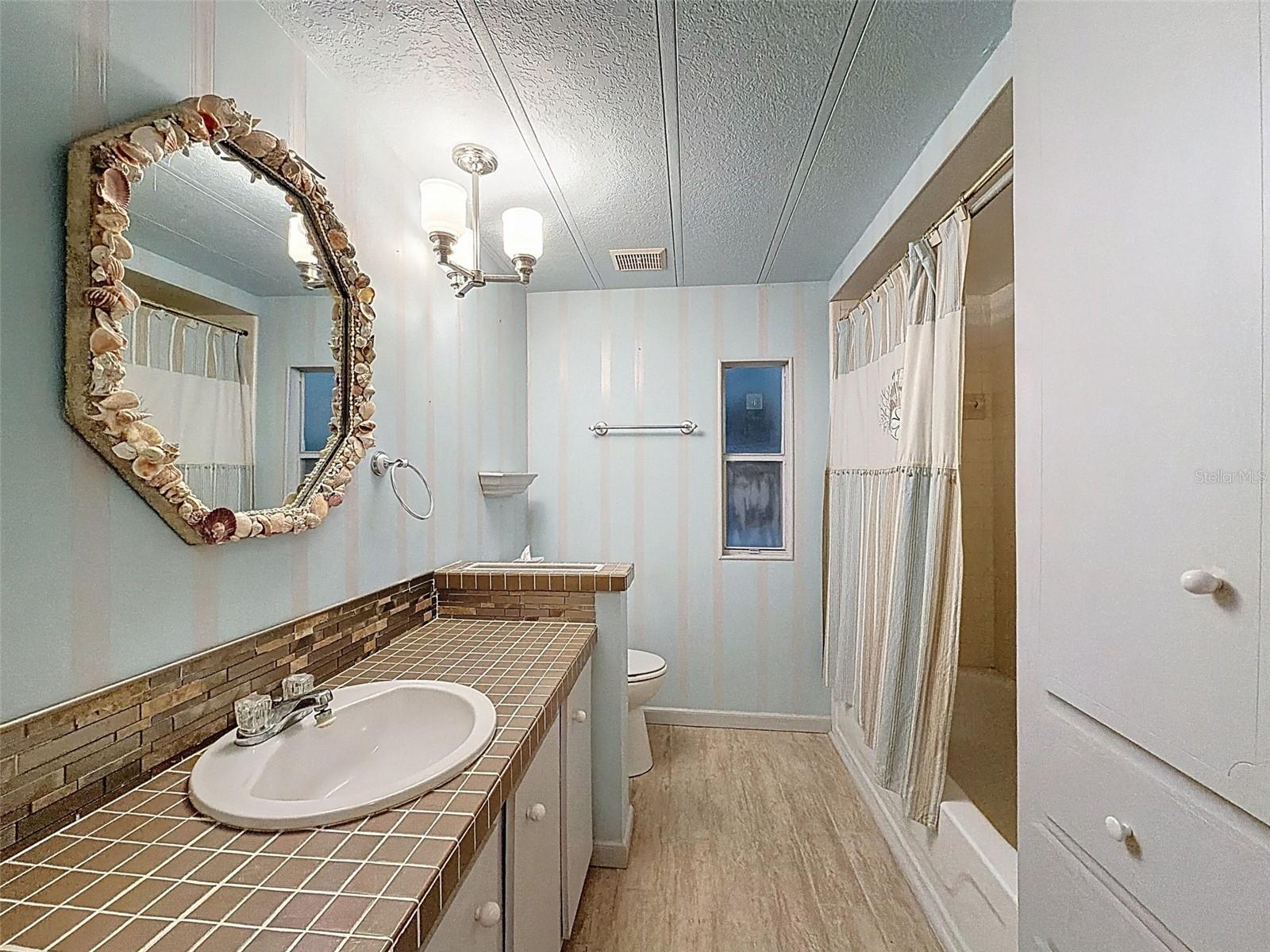 BRIAR CREEK MOBILE HOME COMMUNITY I CONDO - Residential