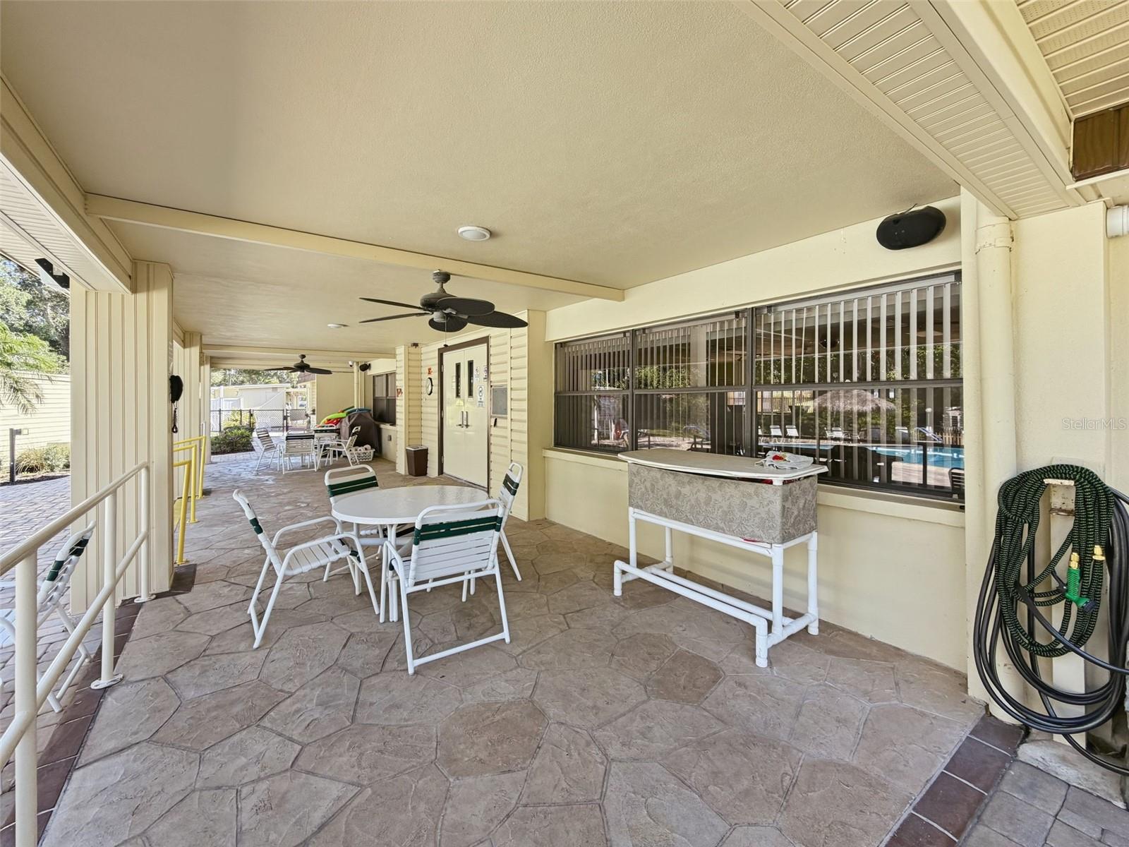 BRIAR CREEK MOBILE HOME COMMUNITY I CONDO - Residential