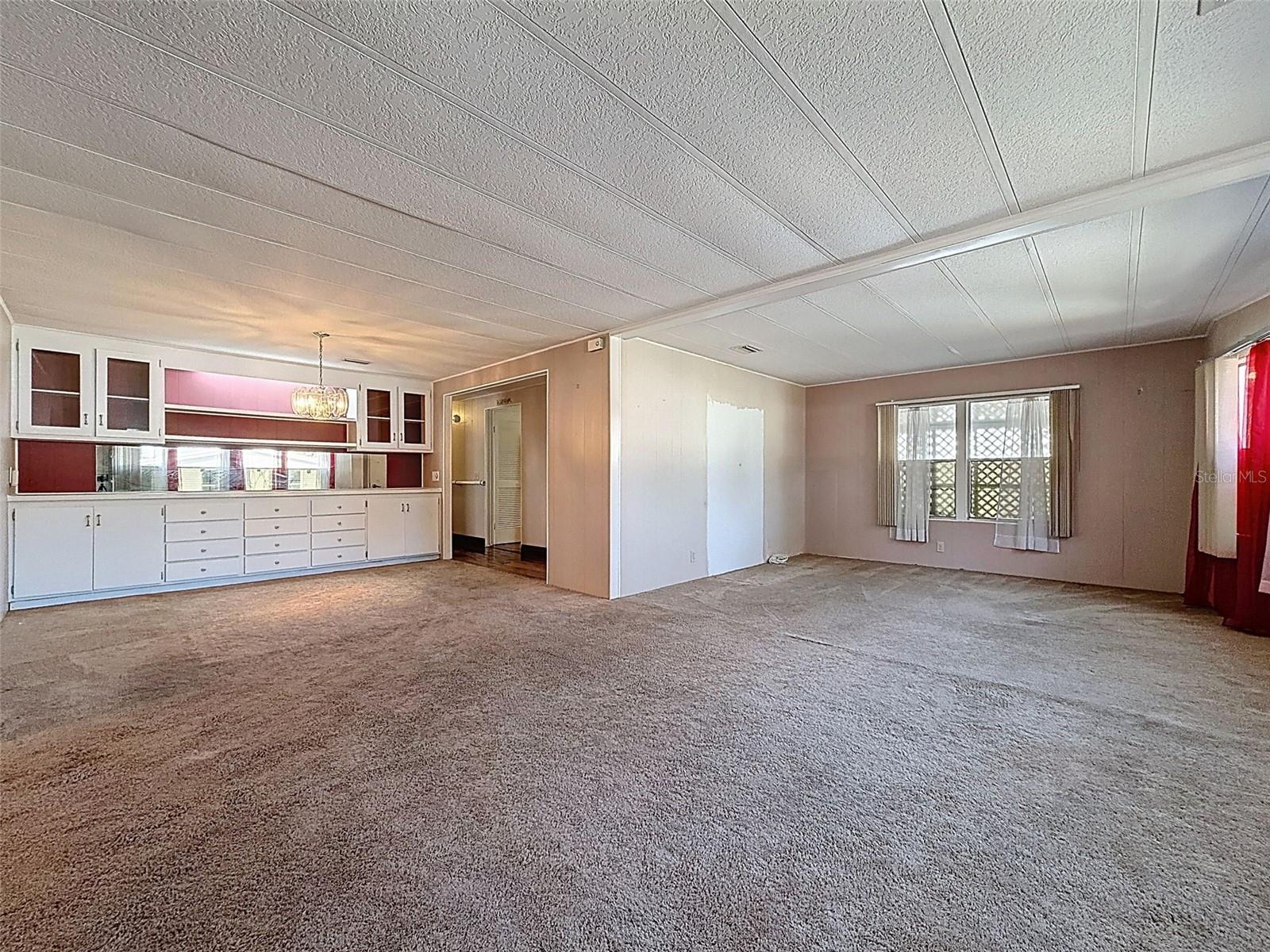 BRIAR CREEK MOBILE HOME COMMUNITY I CONDO - Residential