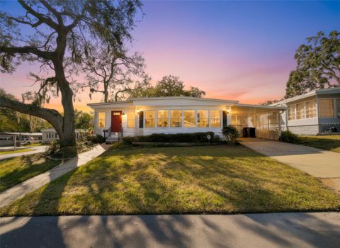 Photo of 31 New Fawn Court #22, Safety Harbor, FL 34695 (MLS # TB8462128)