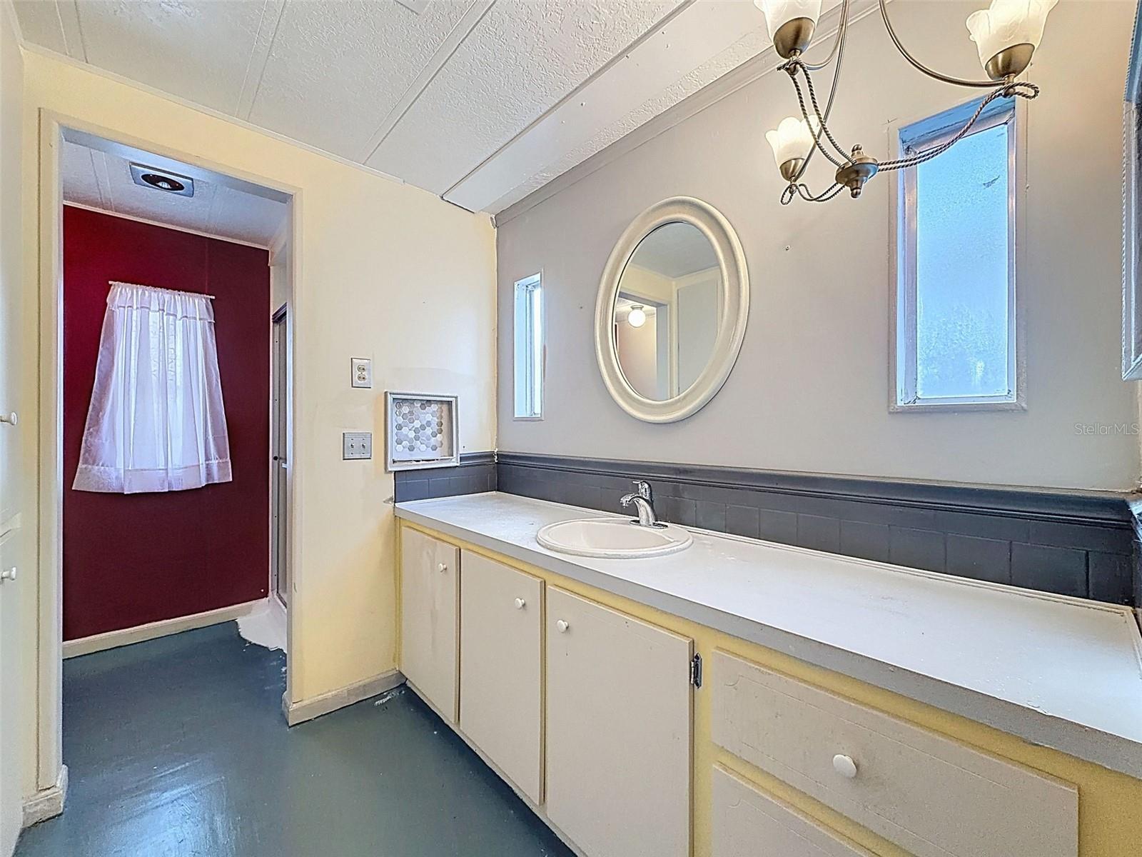 BRIAR CREEK MOBILE HOME COMMUNITY I CONDO - Residential