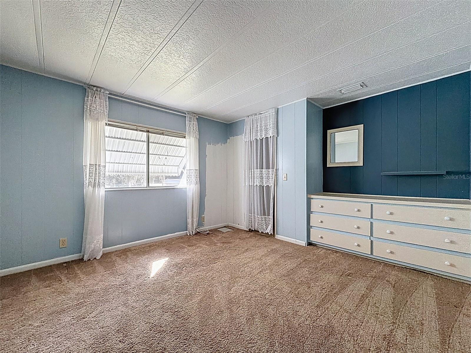 BRIAR CREEK MOBILE HOME COMMUNITY I CONDO - Residential