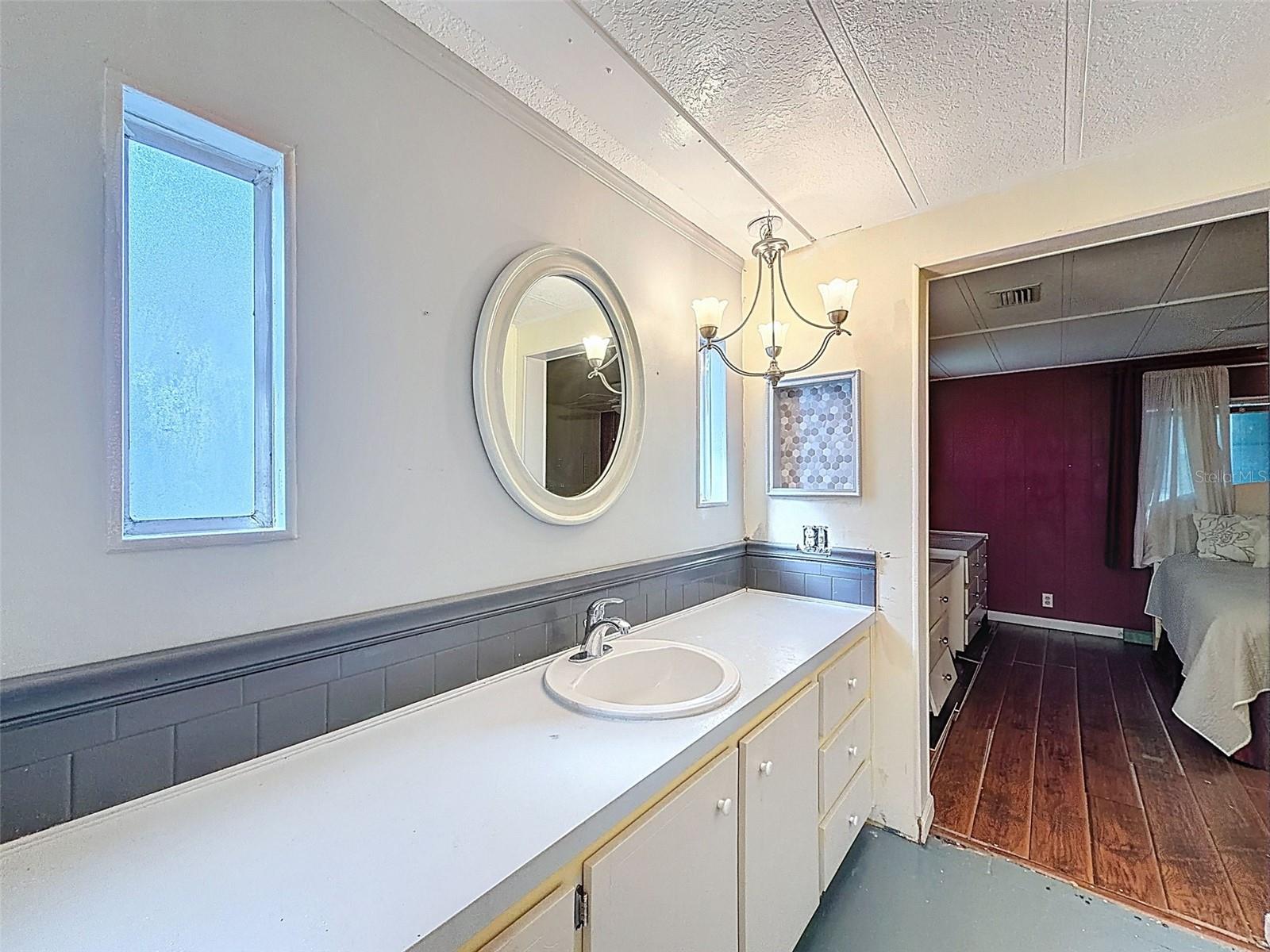 BRIAR CREEK MOBILE HOME COMMUNITY I CONDO - Residential