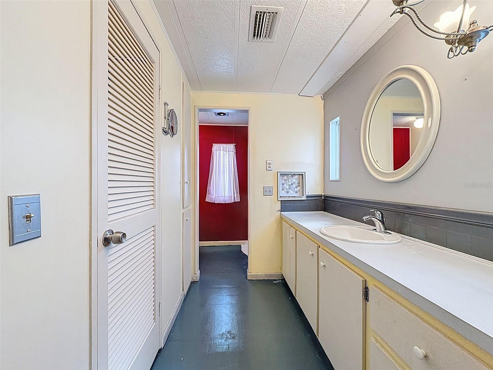 BRIAR CREEK MOBILE HOME COMMUNITY I CONDO - Residential