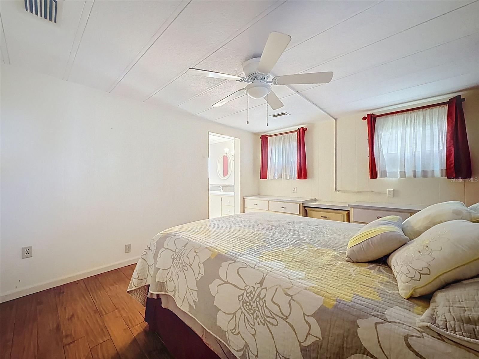 BRIAR CREEK MOBILE HOME COMMUNITY I CONDO - Residential