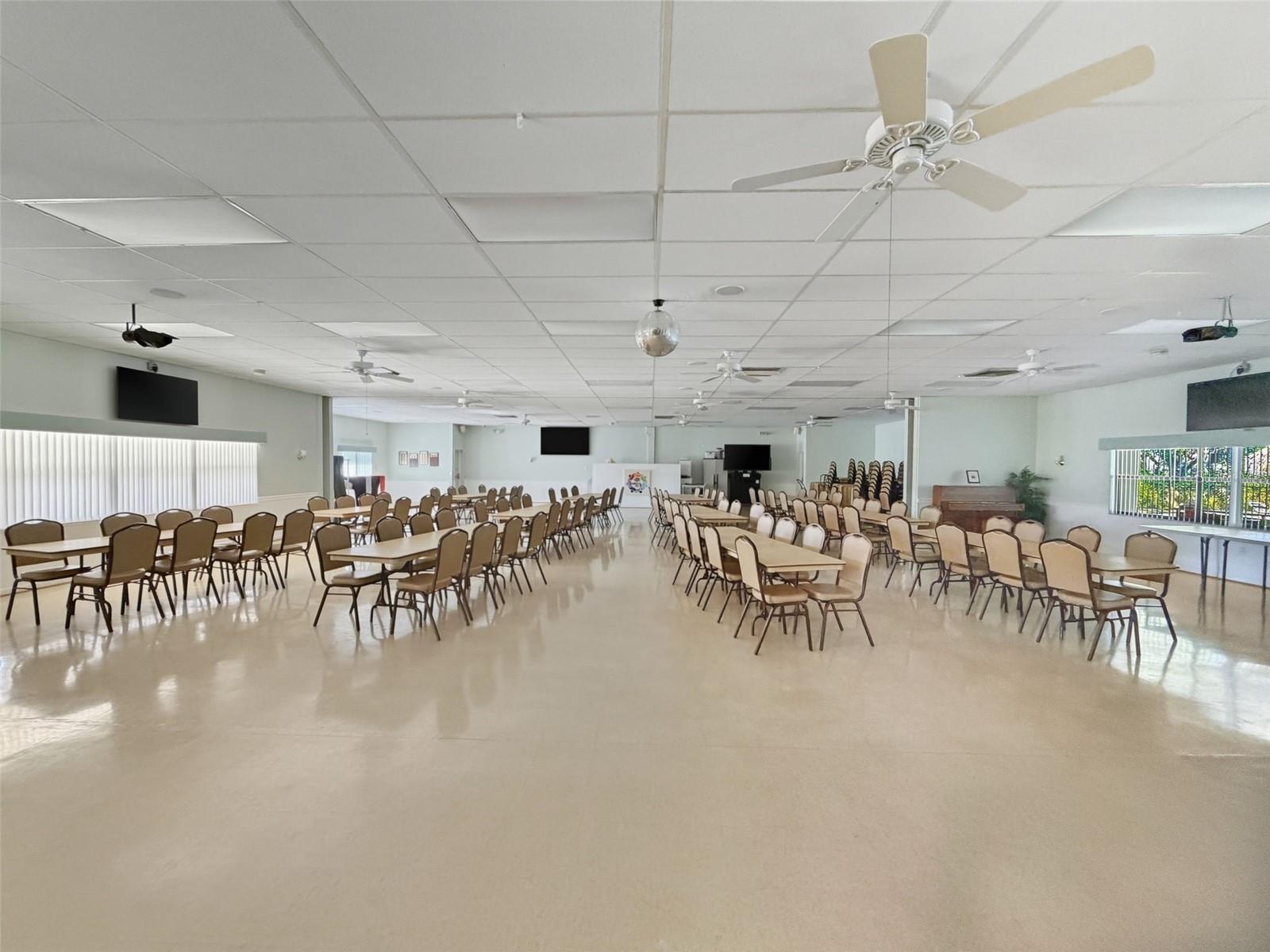 BRIAR CREEK MOBILE HOME COMMUNITY I CONDO - Residential