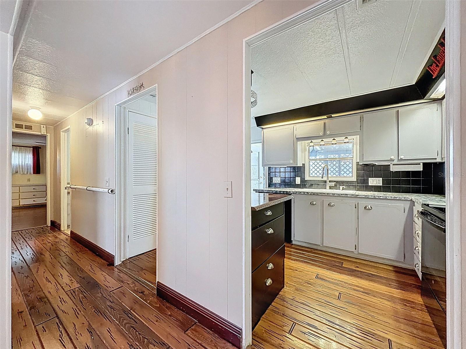 BRIAR CREEK MOBILE HOME COMMUNITY I CONDO - Residential