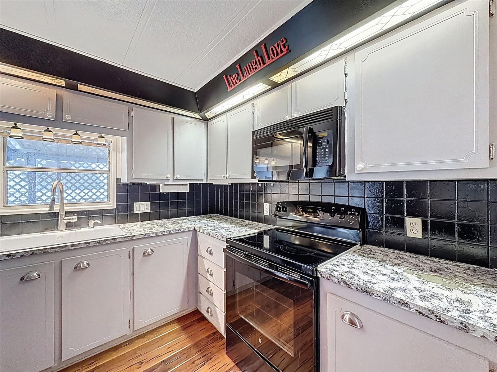 BRIAR CREEK MOBILE HOME COMMUNITY I CONDO - Residential