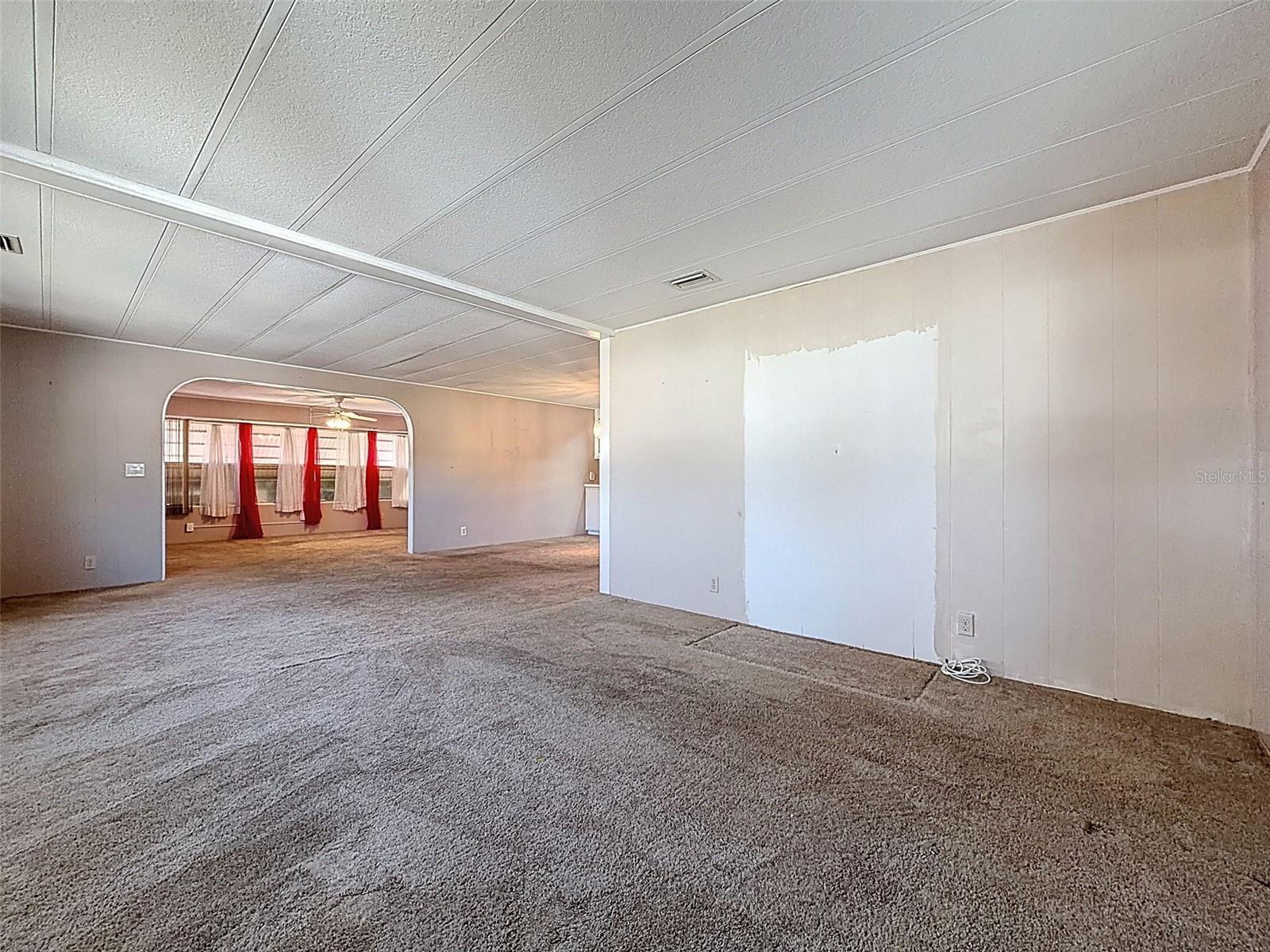 BRIAR CREEK MOBILE HOME COMMUNITY I CONDO - Residential