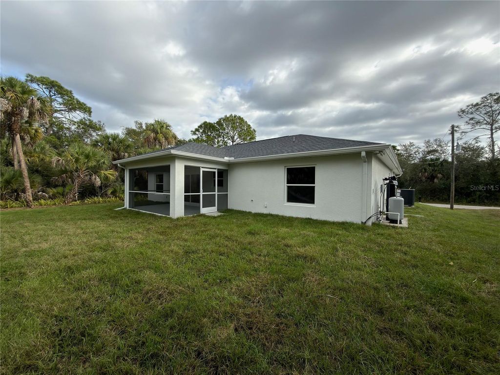 Photo of 5867 Abelove Lane, North Port, FL 34291 (MLS # C7518908)