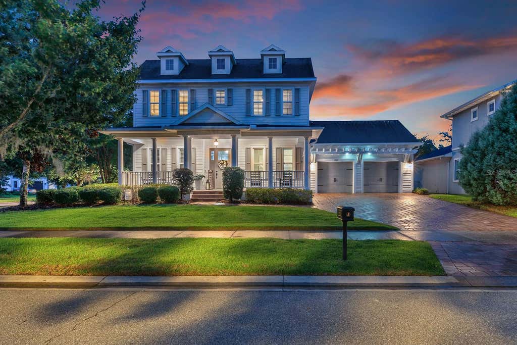 Photo of 5202 Alafia Falls Drive, Lithia, FL 33547 (MLS # TB8521379)