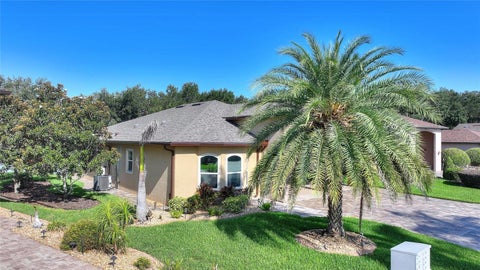 492 MEANDERING WAY POLK CITY FL 33868