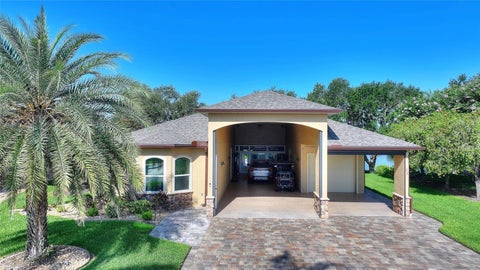 492 MEANDERING WAY POLK CITY FL 33868