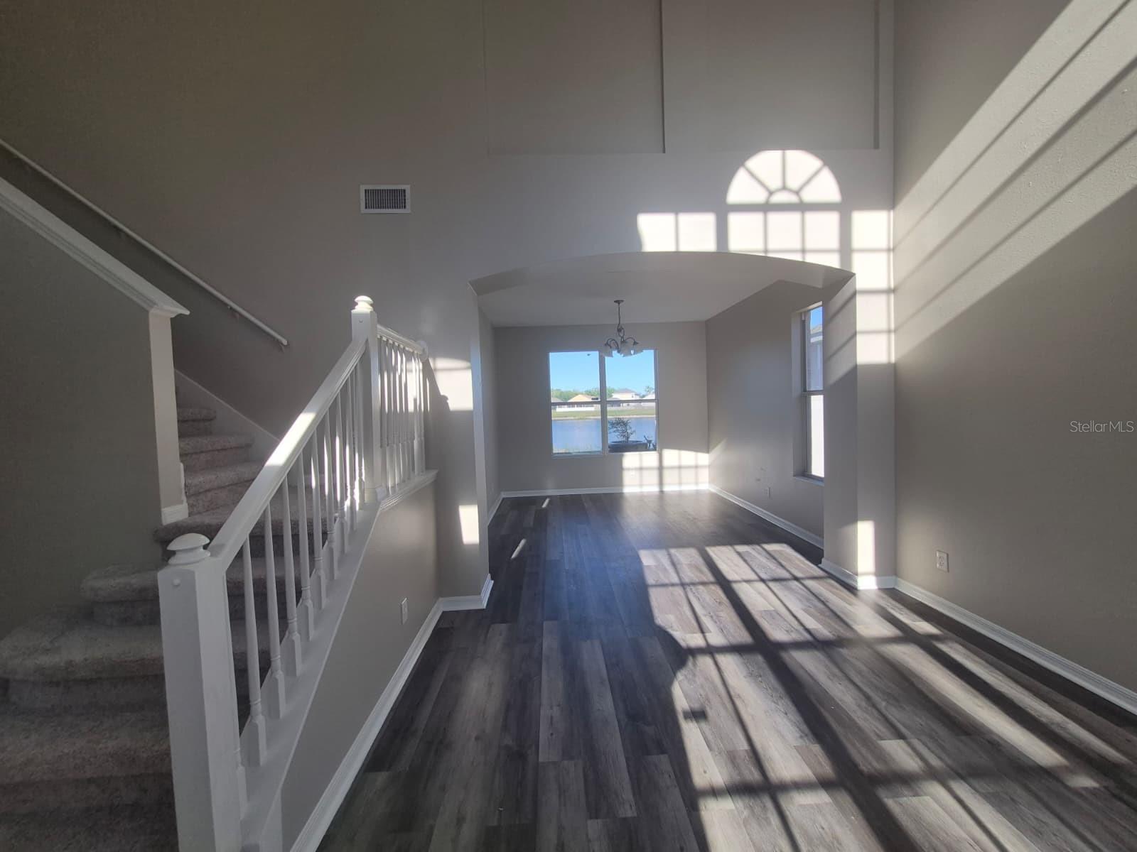 BRAEMAR - Residential