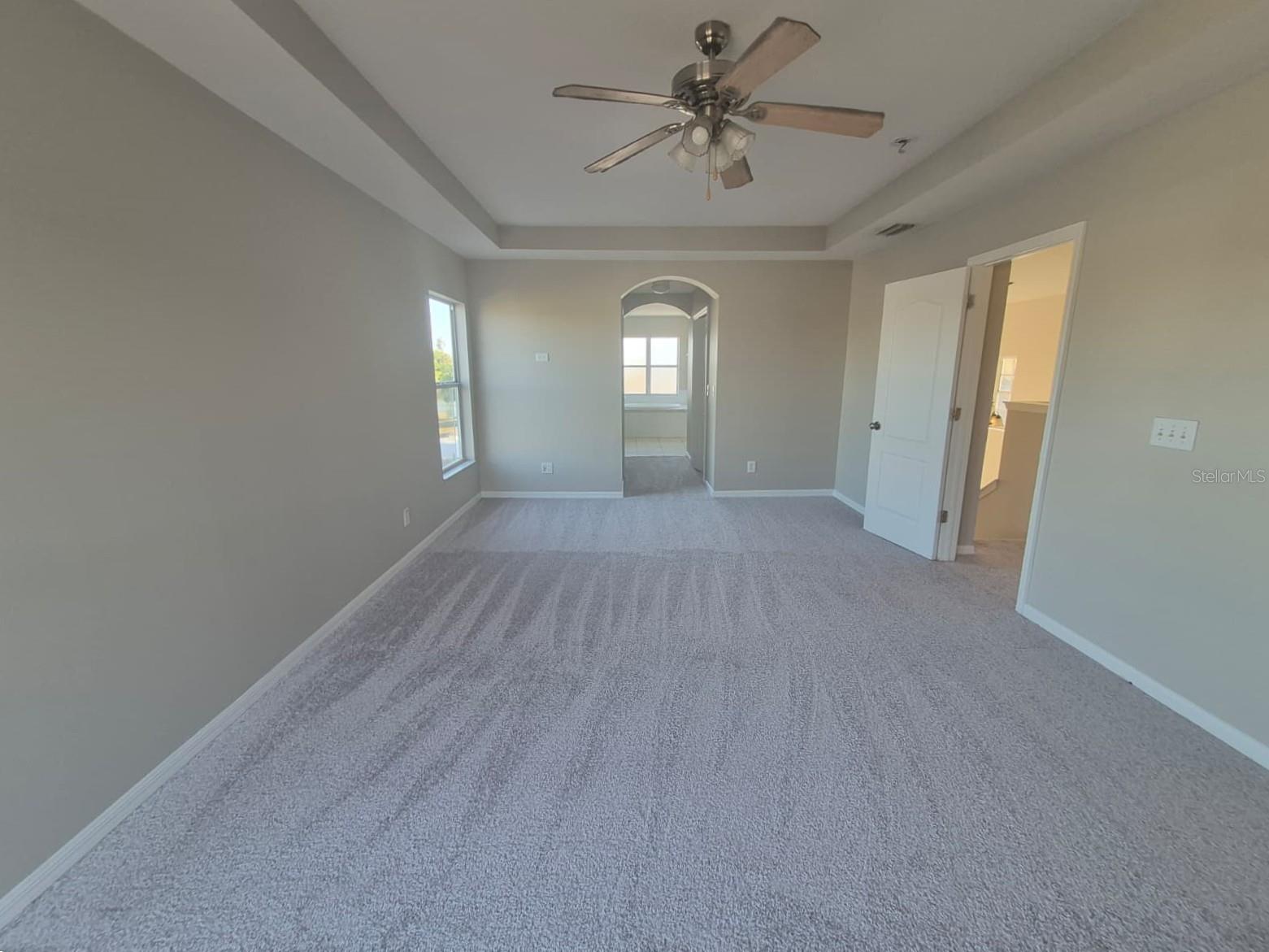 BRAEMAR - Residential