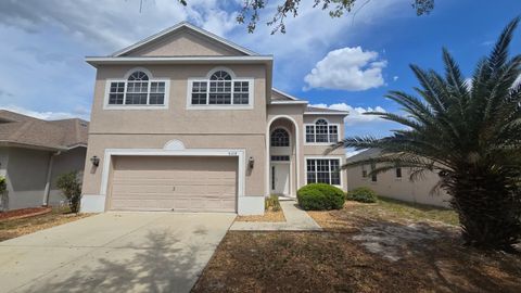 Photo of 5108 Clover Mist Drive, Apollo Beach, FL 33572 (MLS # TB8506241)