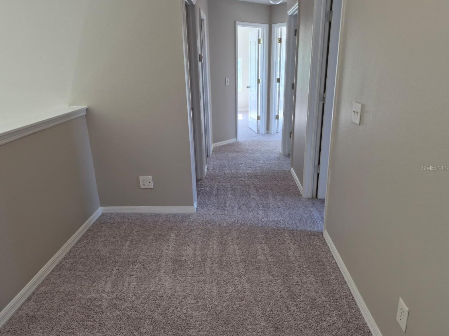 BRAEMAR - Residential
