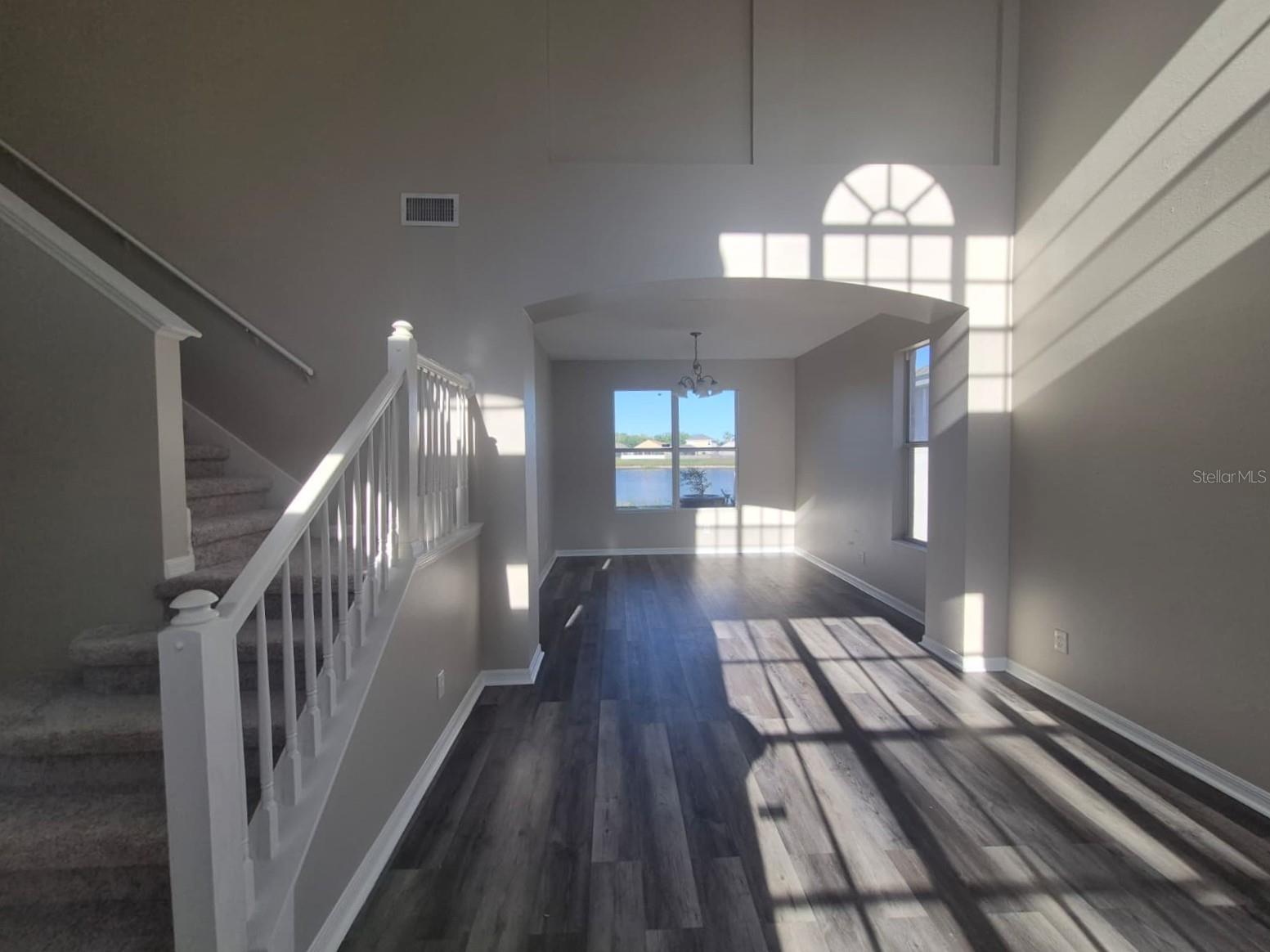 BRAEMAR - Residential