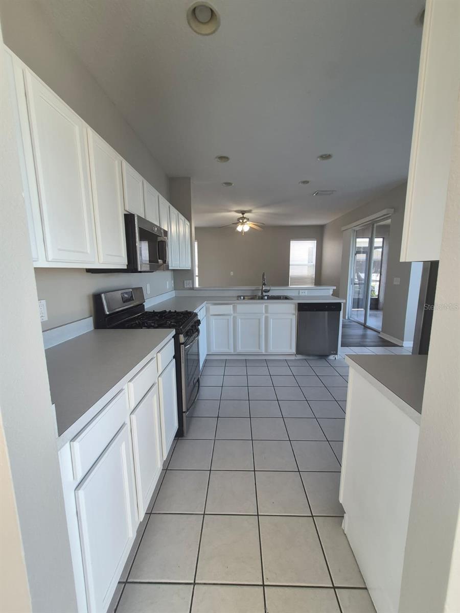 BRAEMAR - Residential