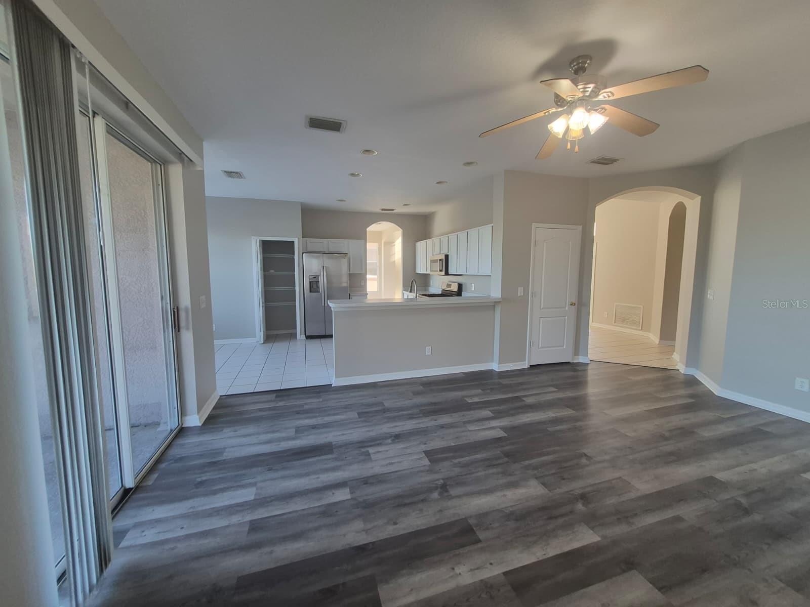 BRAEMAR - Residential