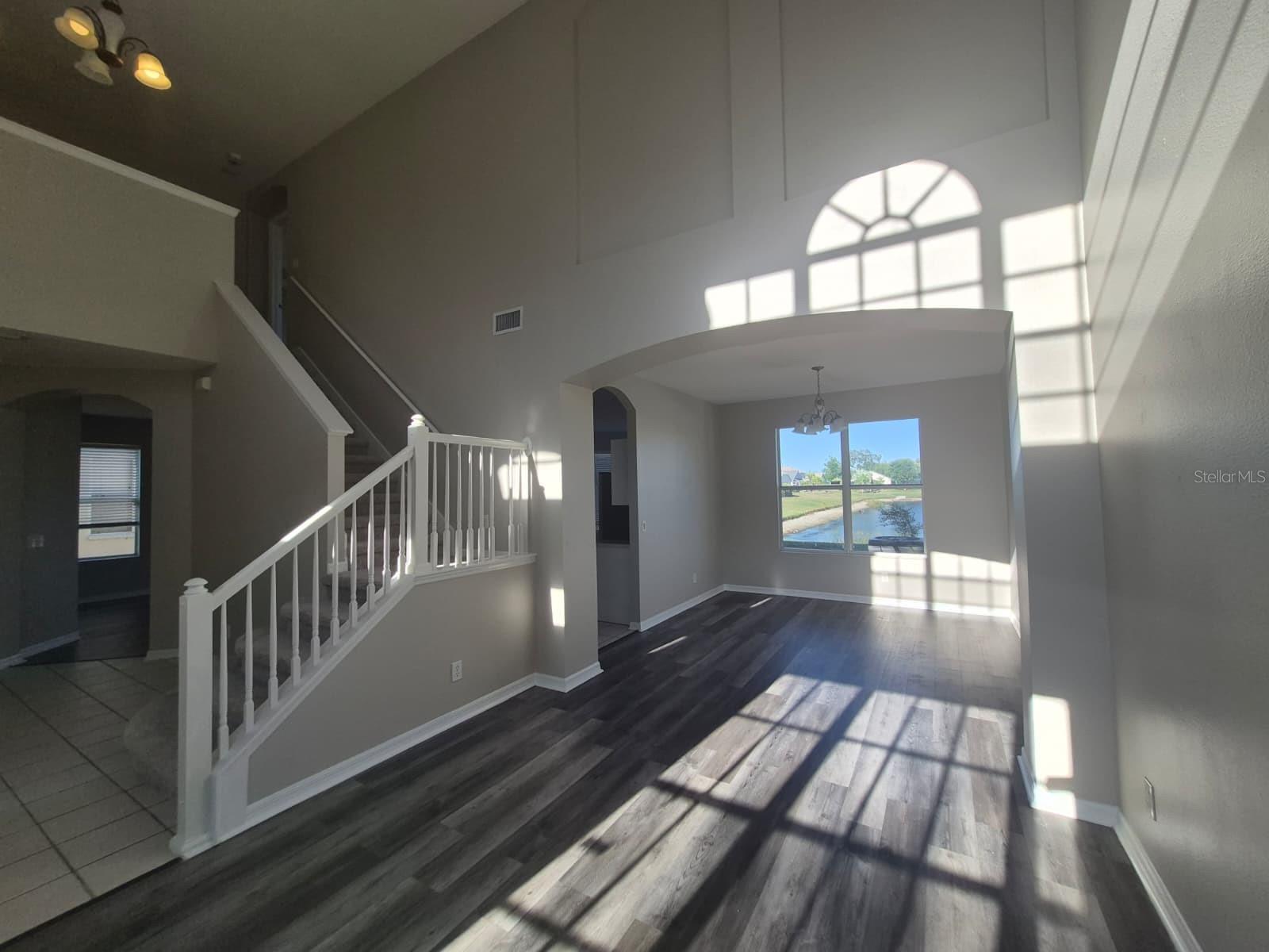 BRAEMAR - Residential