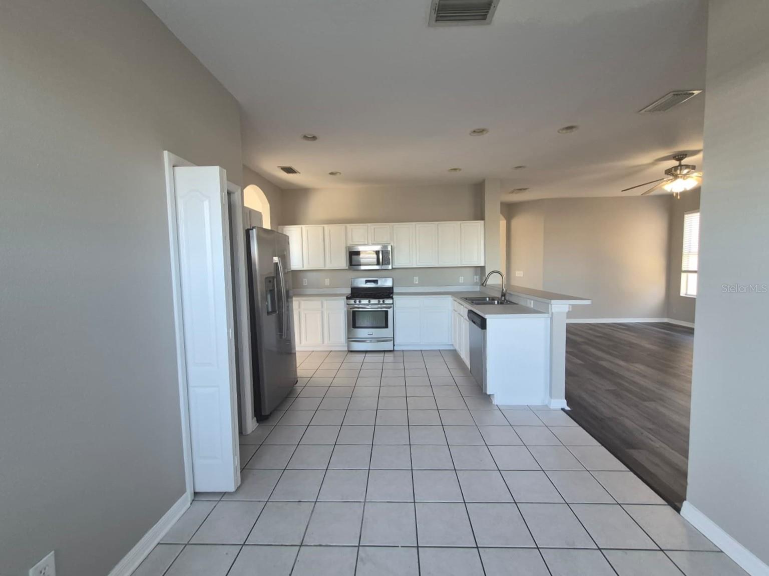 BRAEMAR - Residential