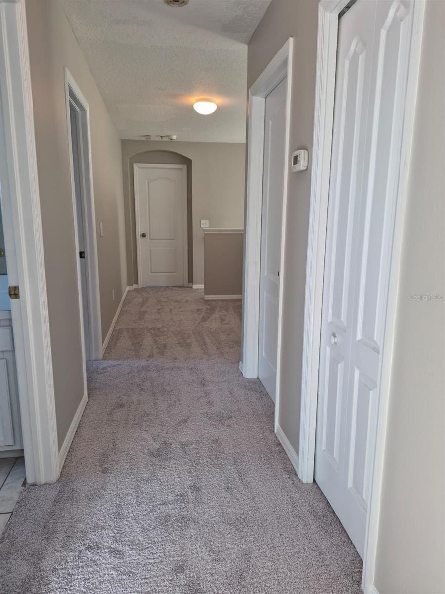 BRAEMAR - Residential