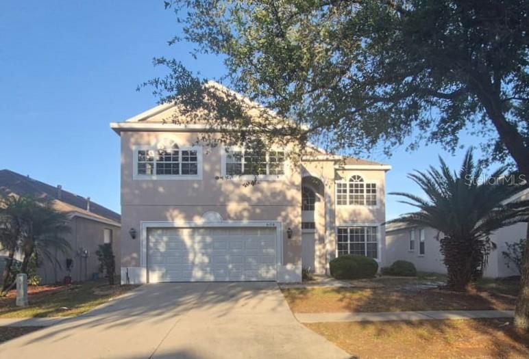 BRAEMAR - Residential