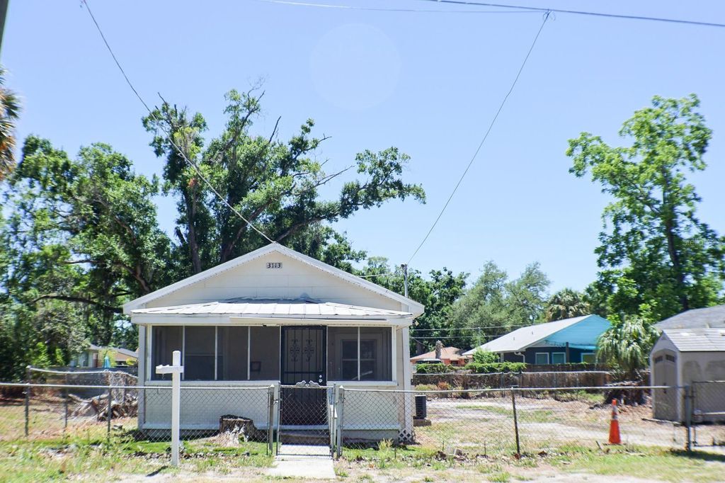 Photo of 3113 E North Bay Street, Tampa, FL 33610 (MLS # TB8506015)