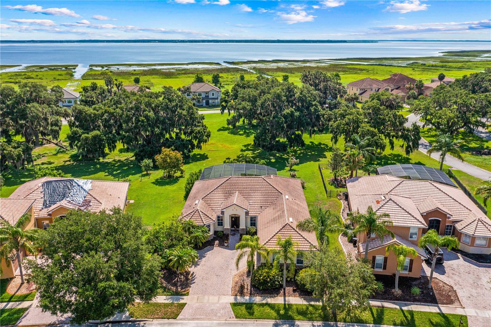 3427 HARBORSIDE COURT