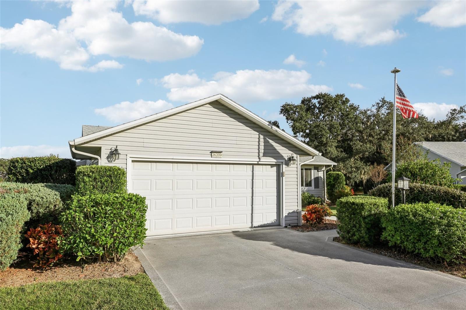 HIGHLAND LAKES PH 01B - Residential