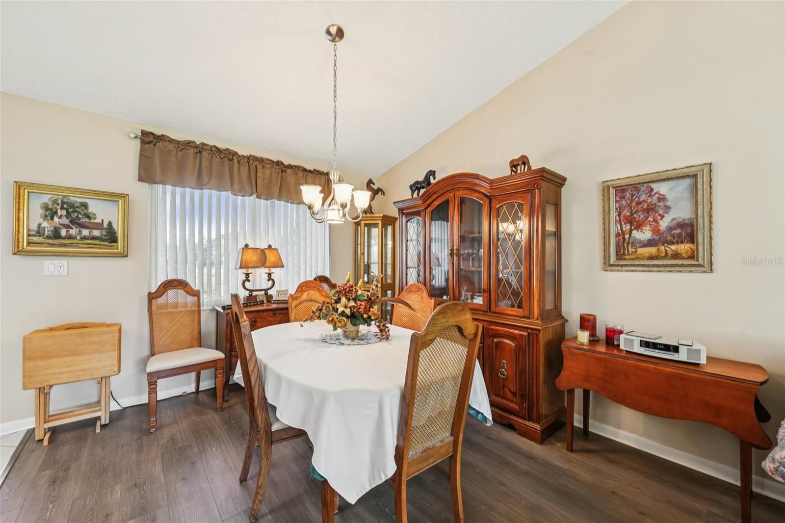 HIGHLAND LAKES PH 01B - Residential