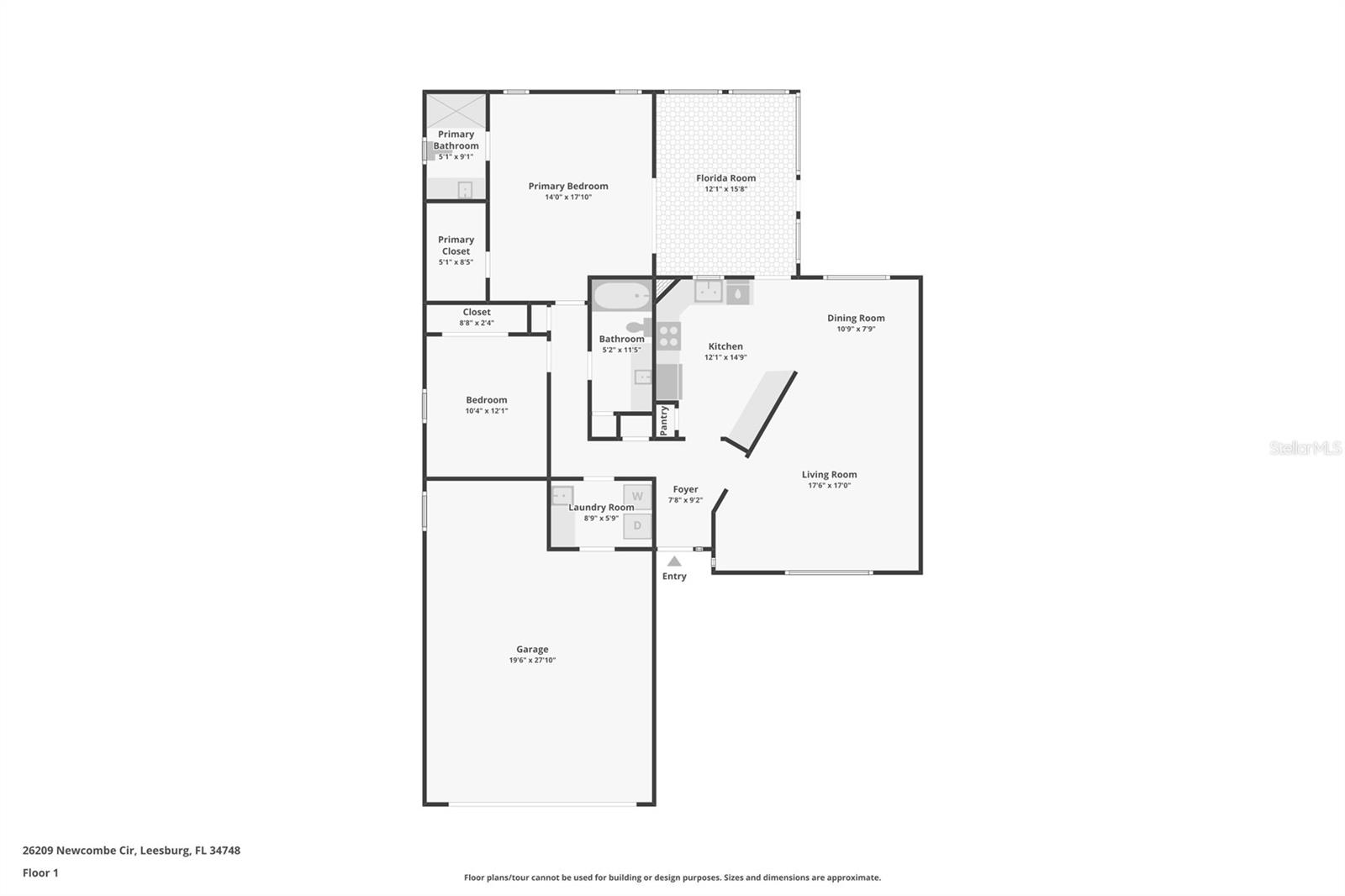 HIGHLAND LAKES PH 01B - Residential