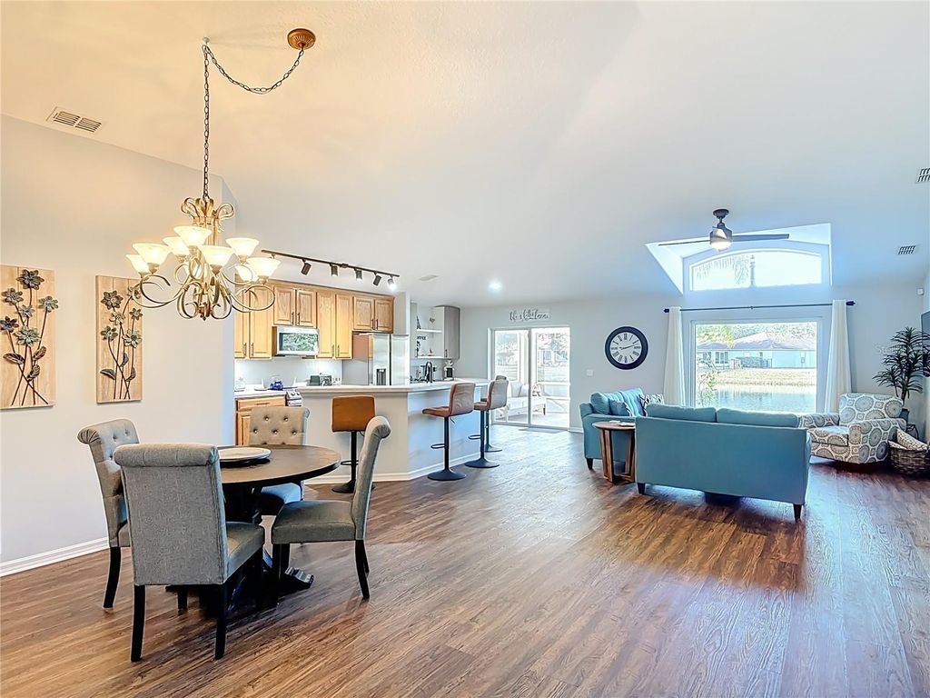 Photo of 108 Brasswood Court, Daytona Beach, FL 32117 (MLS # O6379569)