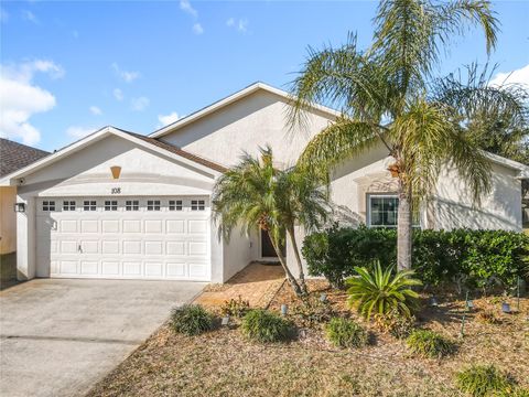 Photo of 108 Brasswood Court, Daytona Beach, FL 32117 (MLS # O6379569)
