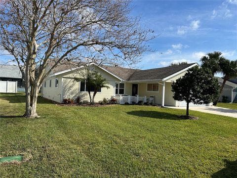 A home in NEW SMYRNA BEACH