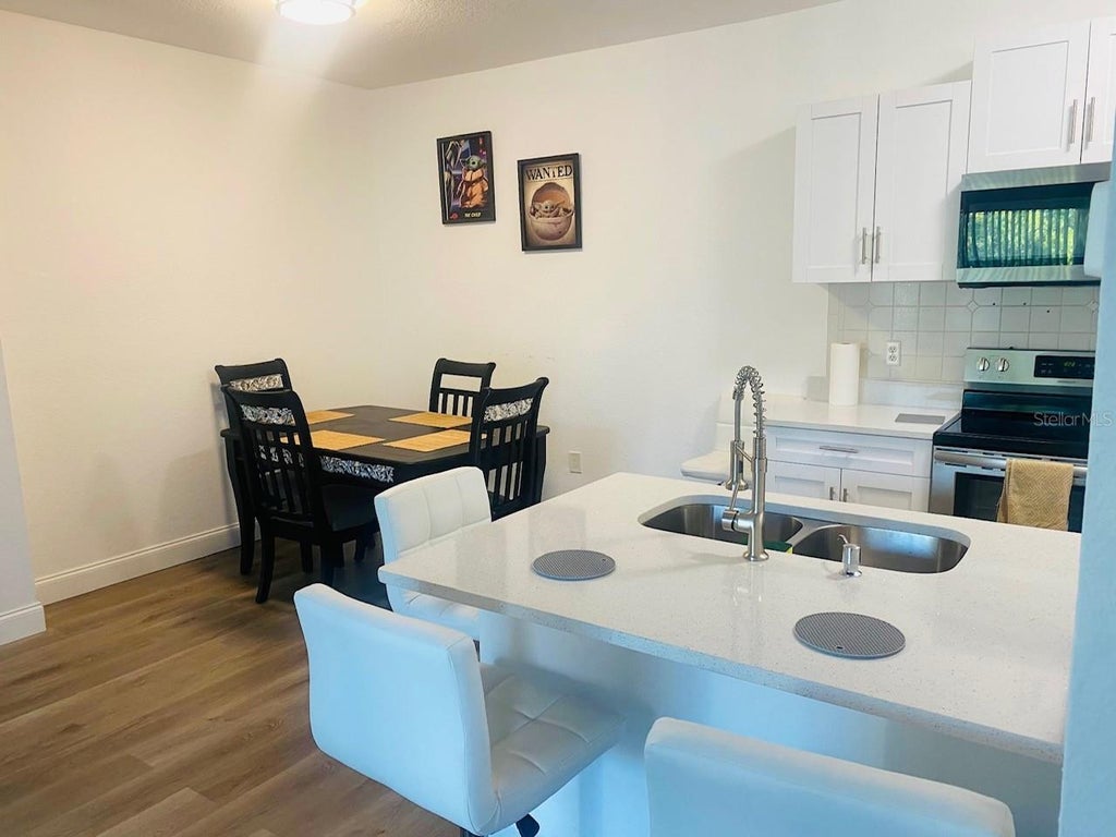 Photo of 8909 Legacy Ct #203, Kissimmee, FL 34747 (MLS # S5154739)