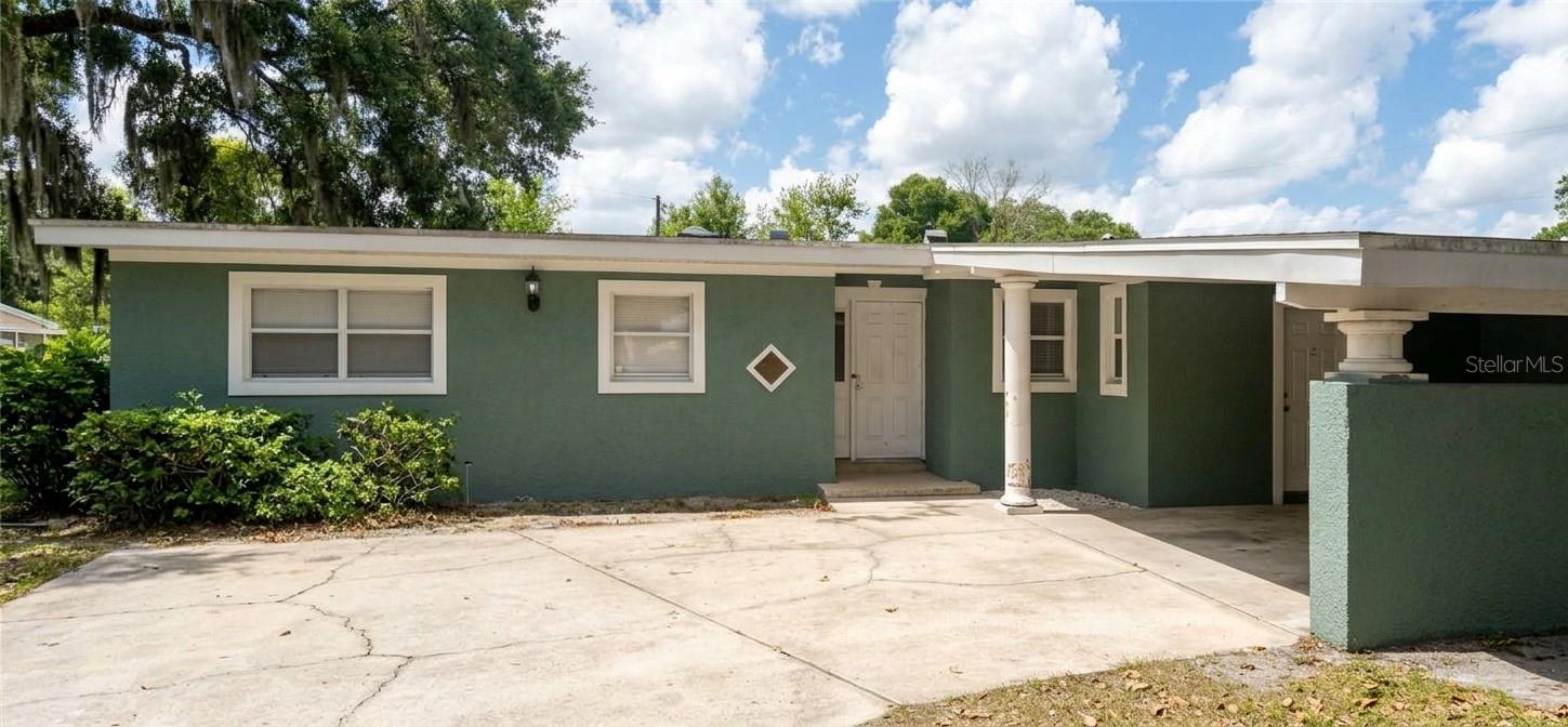 PINE RIDGE ESTATES - Residential