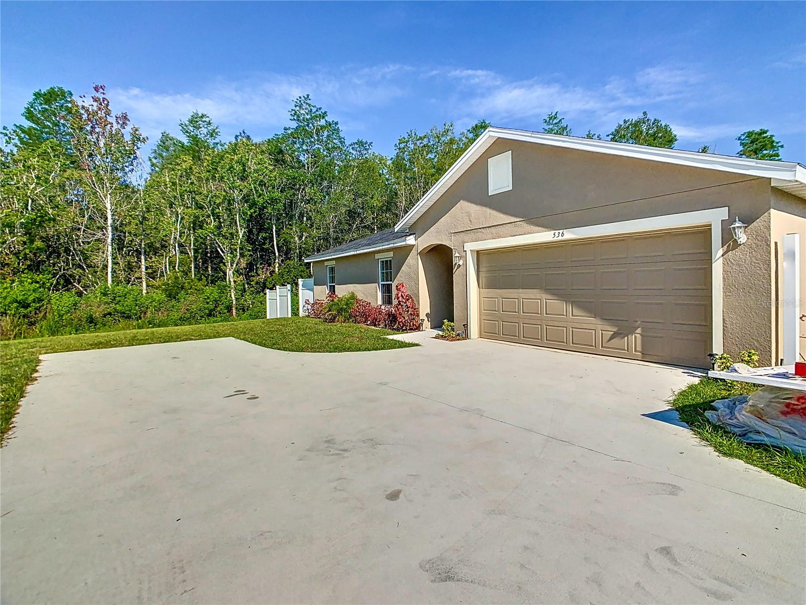 536 BRISTOL CIRCLE