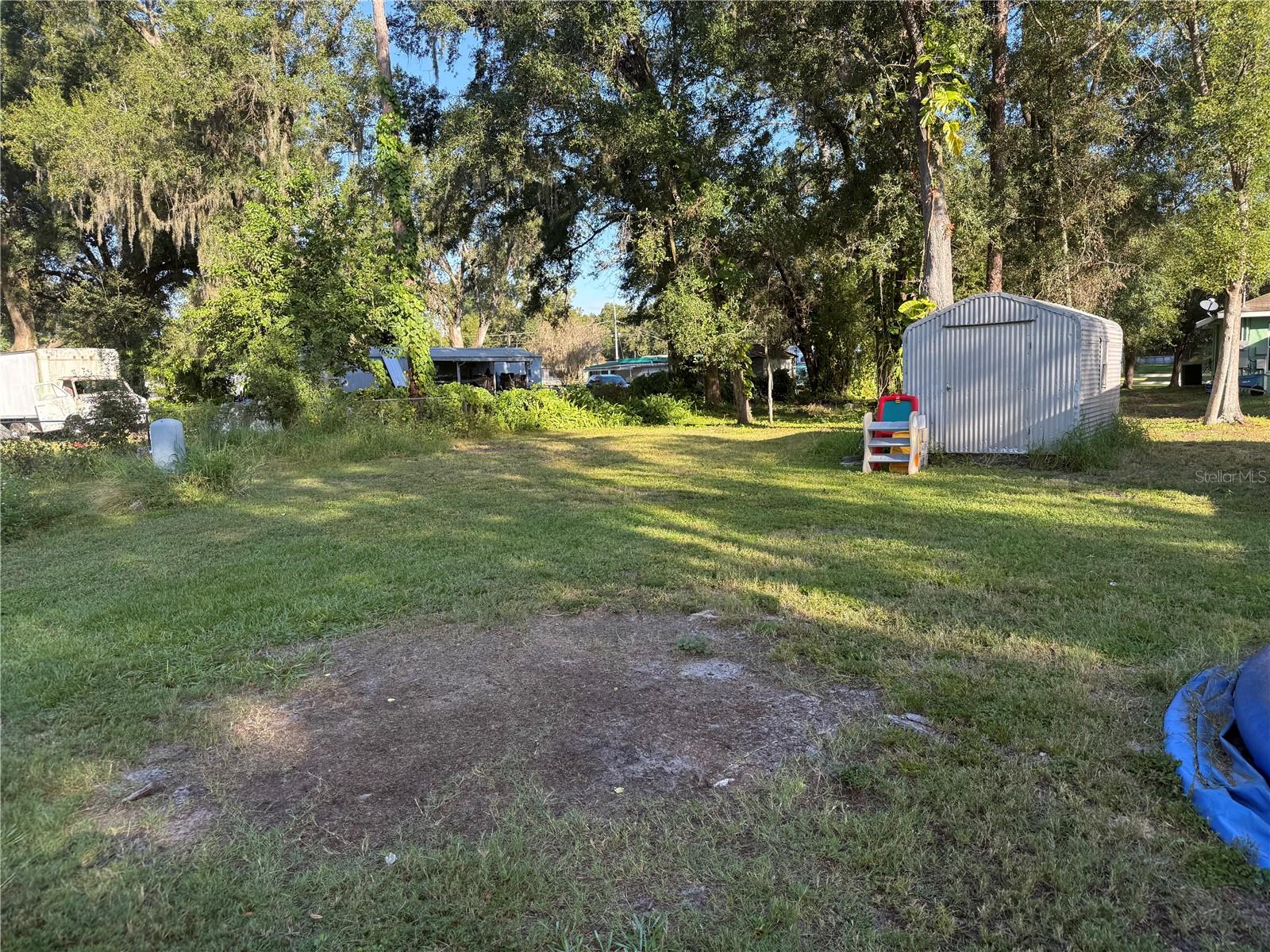 ACREAGE - Residential