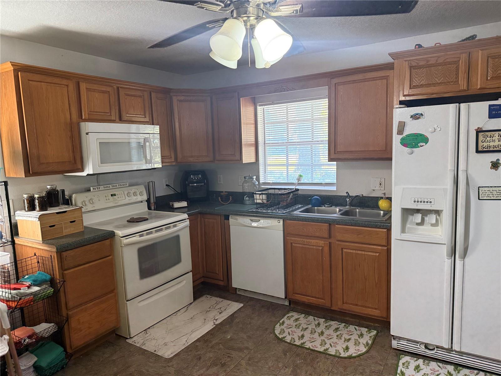 ACREAGE - Residential