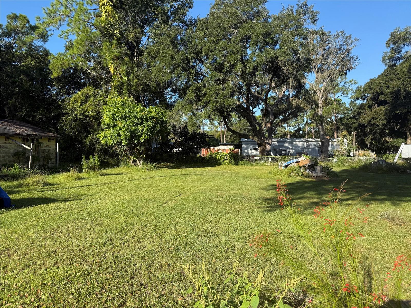 ACREAGE - Residential